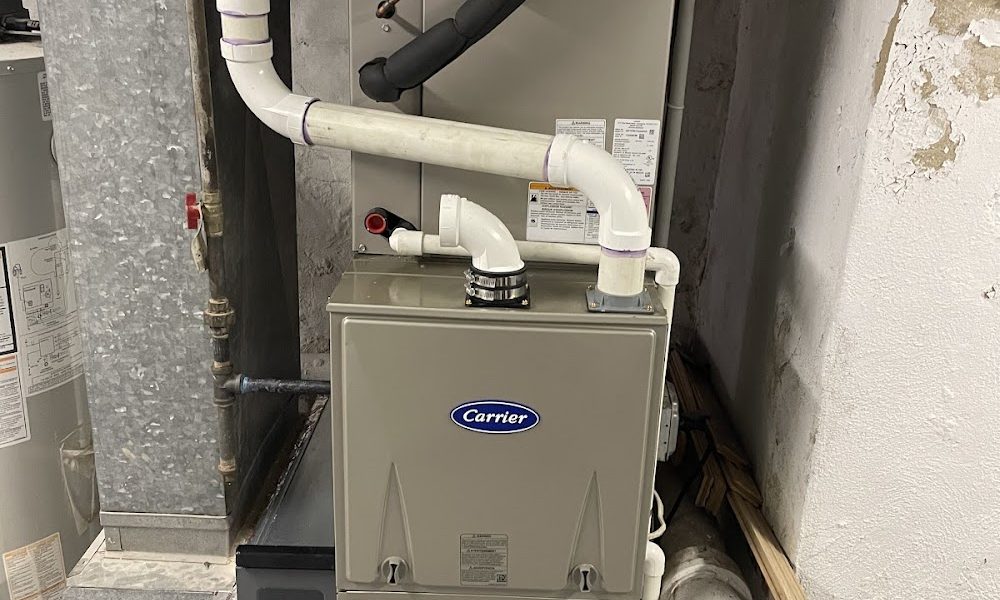 Climate Masters HVAC