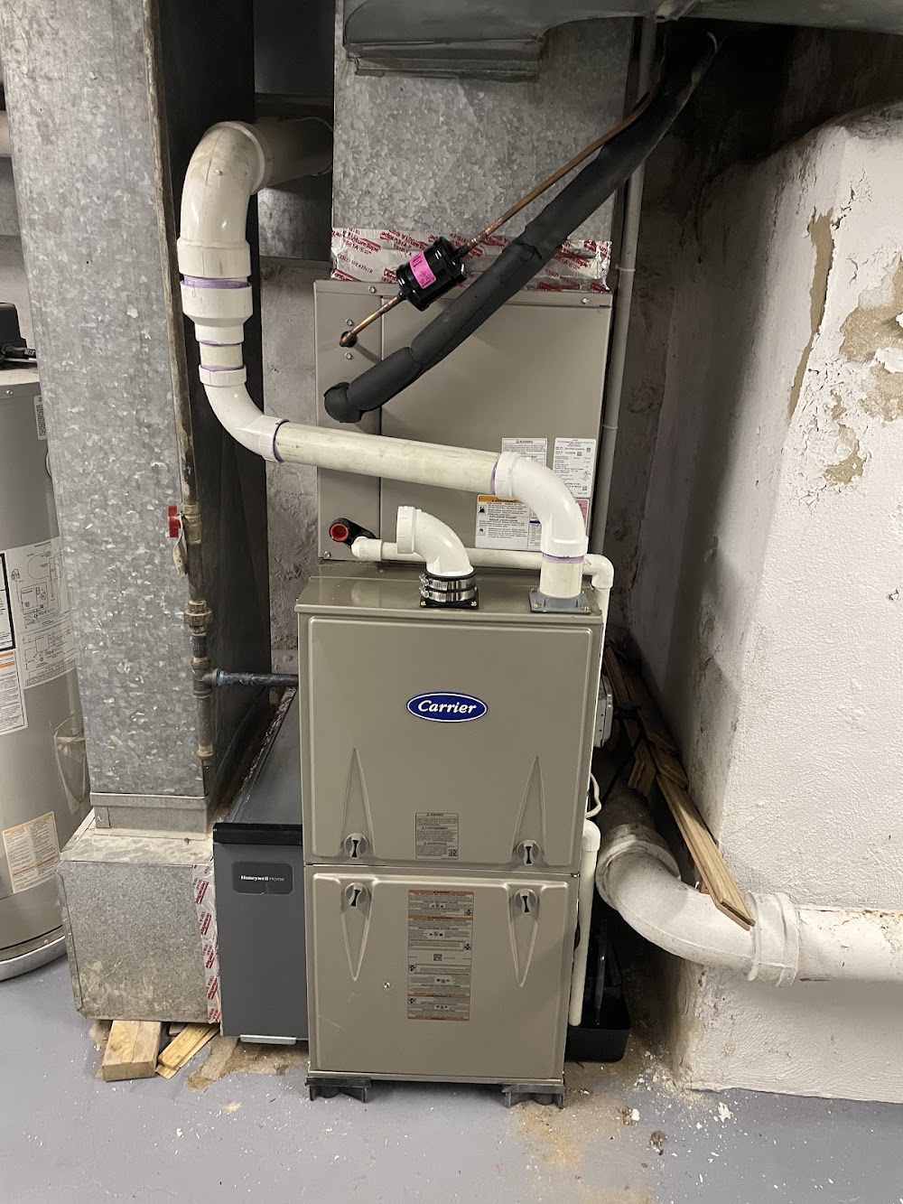 Climate Masters HVAC