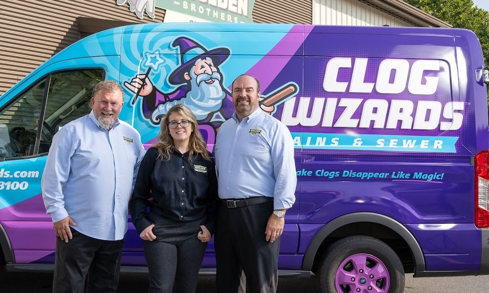 Clog Wizards