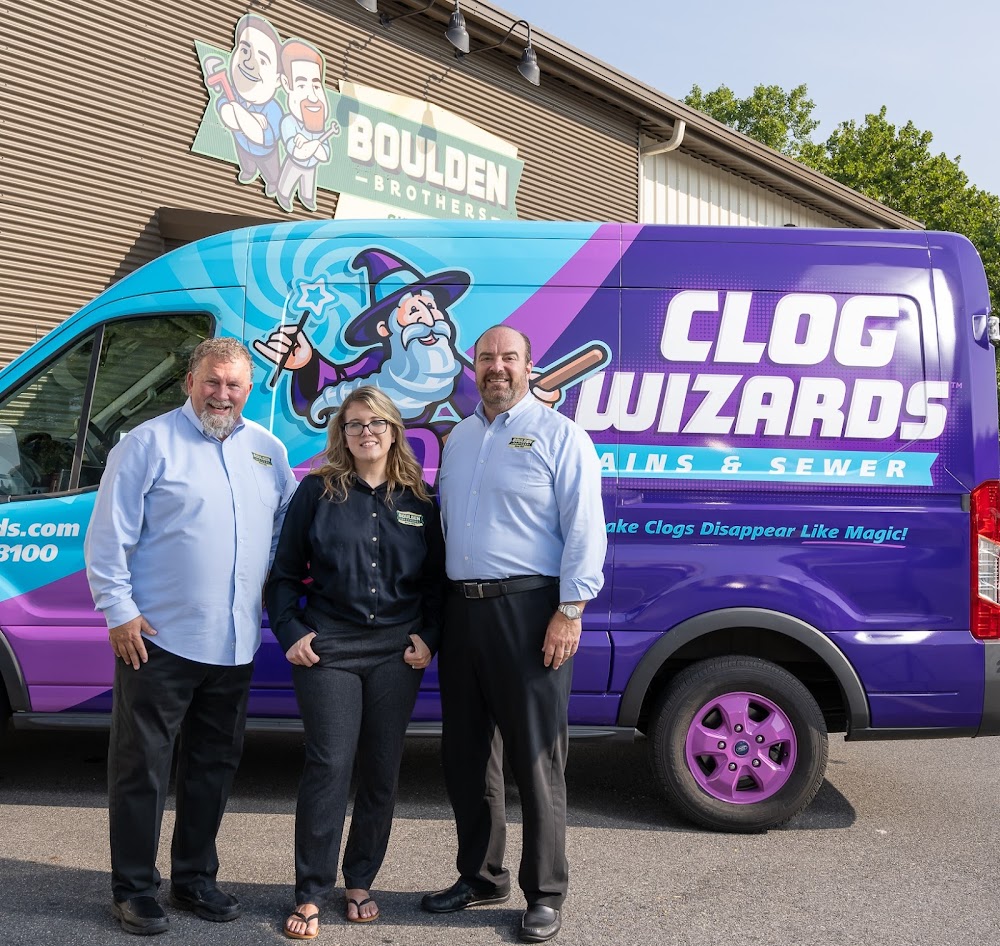 Clog Wizards