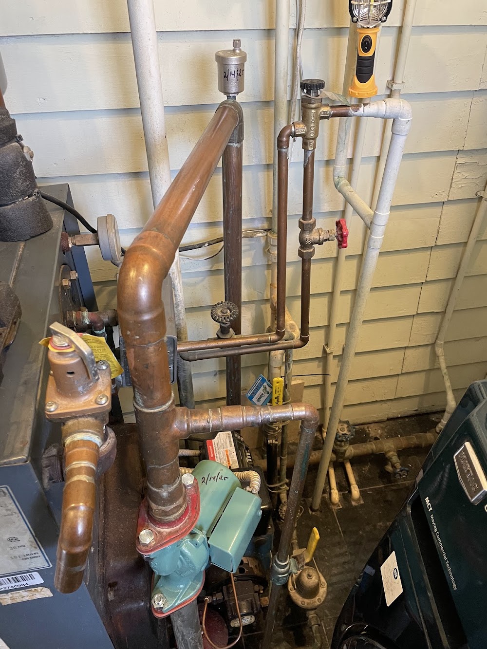 Comfort Plus Services