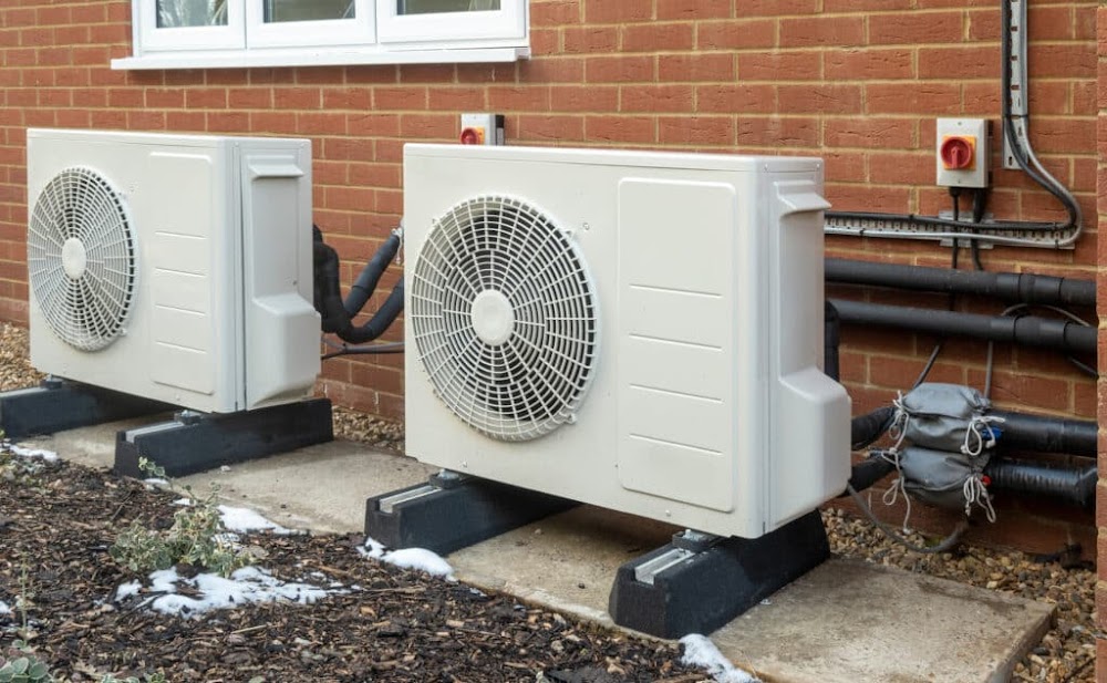 ComfortPros HVAC Repair