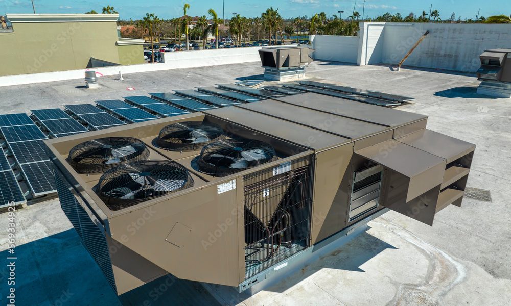 Commercial Equipment Service Inc.