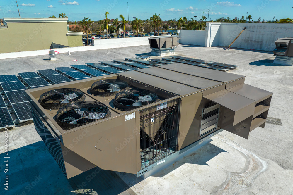 Commercial Equipment Service Inc.
