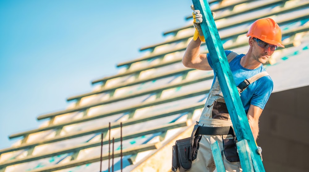 Commercial Roofing Philadelphia