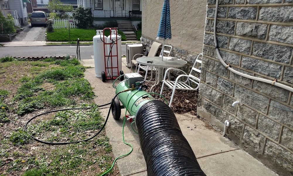 Concise Pest Control