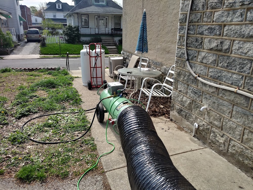 Concise Pest Control