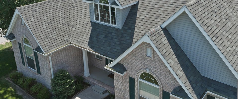 Cox Roofing