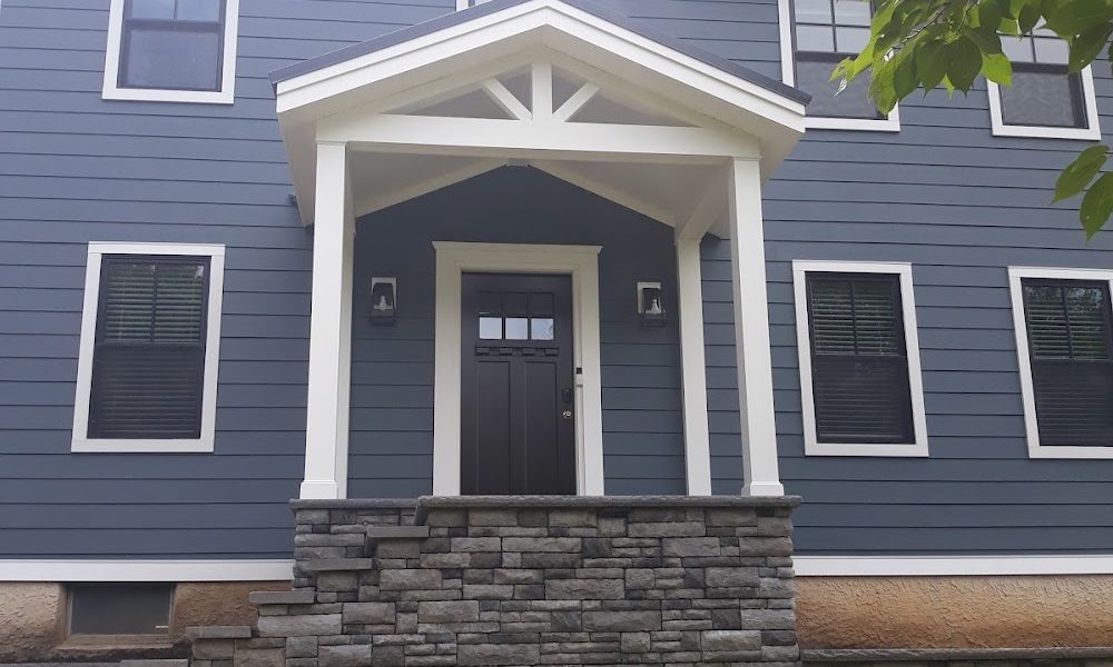 Creation Carpentry LLC