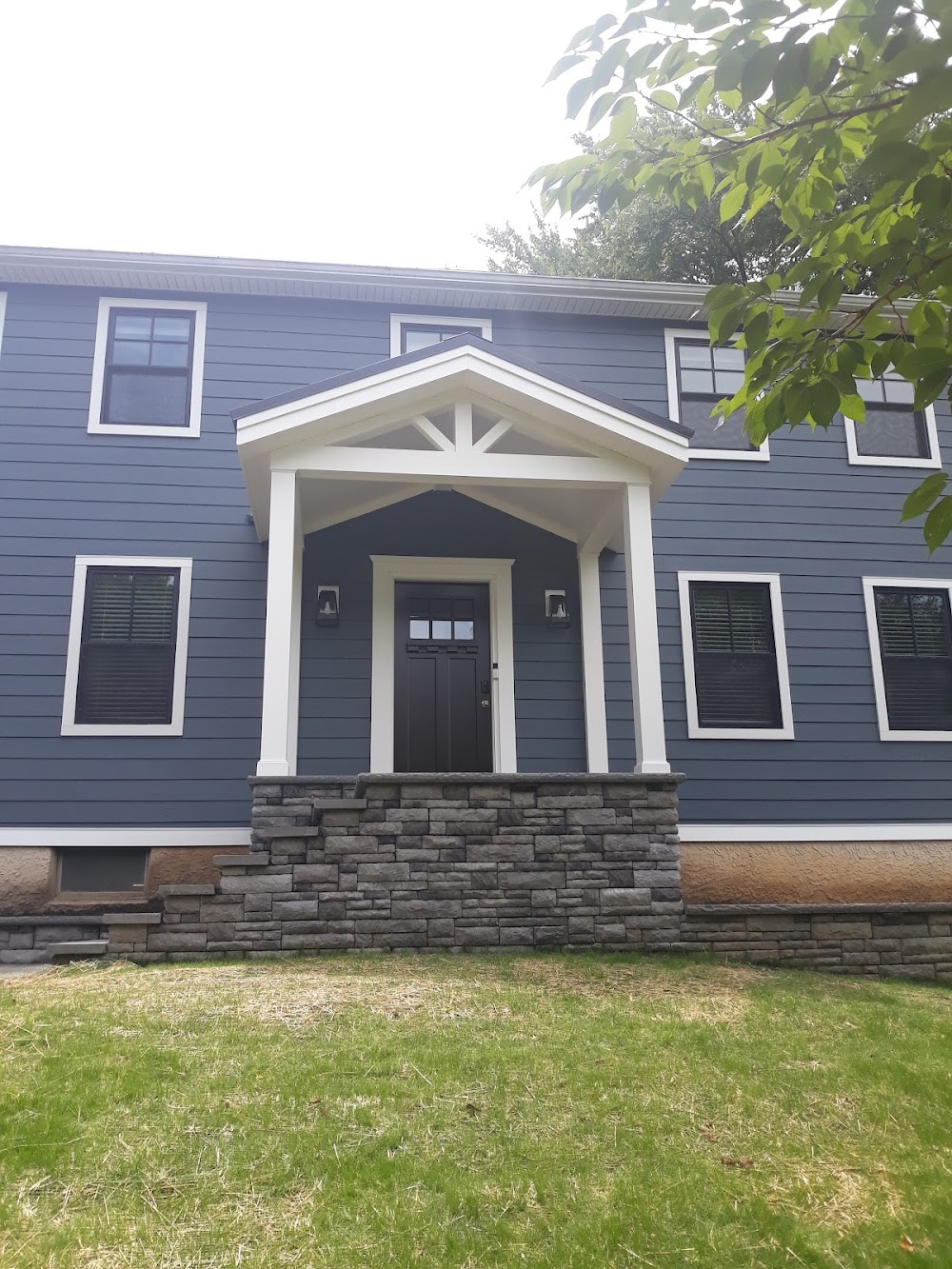 Creation Carpentry LLC