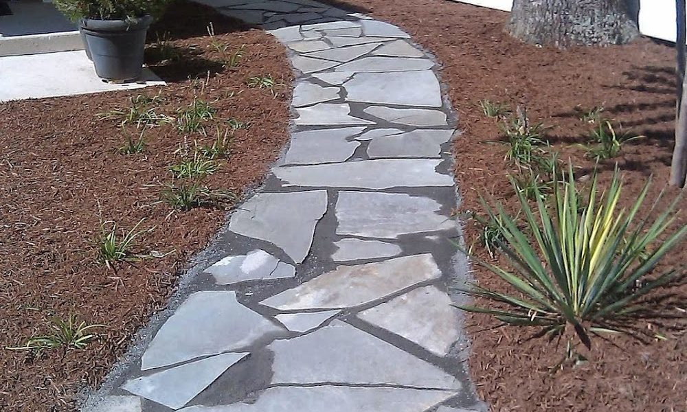 D.R.’s Lawn Maintenance, LLC