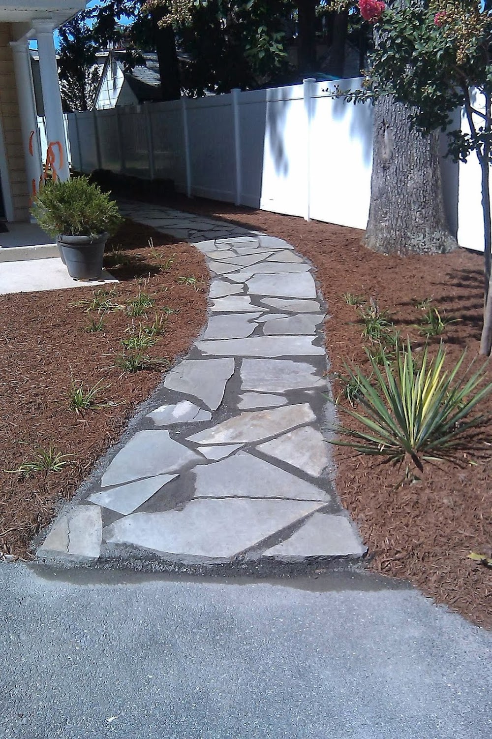 D.R.’s Lawn Maintenance, LLC