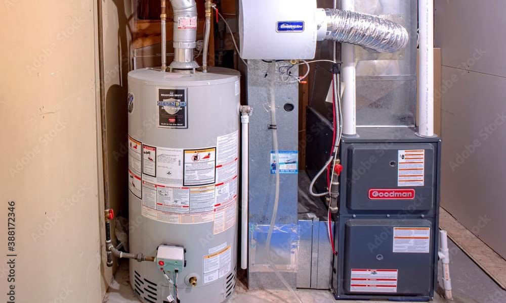 Daniels HVAC Philadelphia LLC
