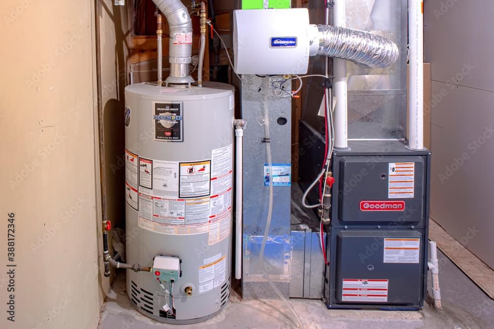 Daniels HVAC Philadelphia LLC