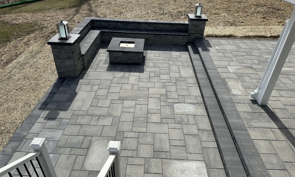 D’antonio Landscaping