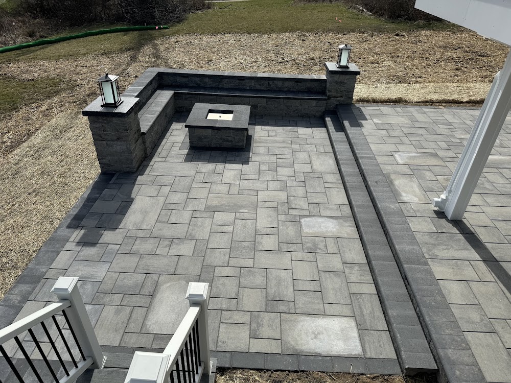 D’antonio Landscaping