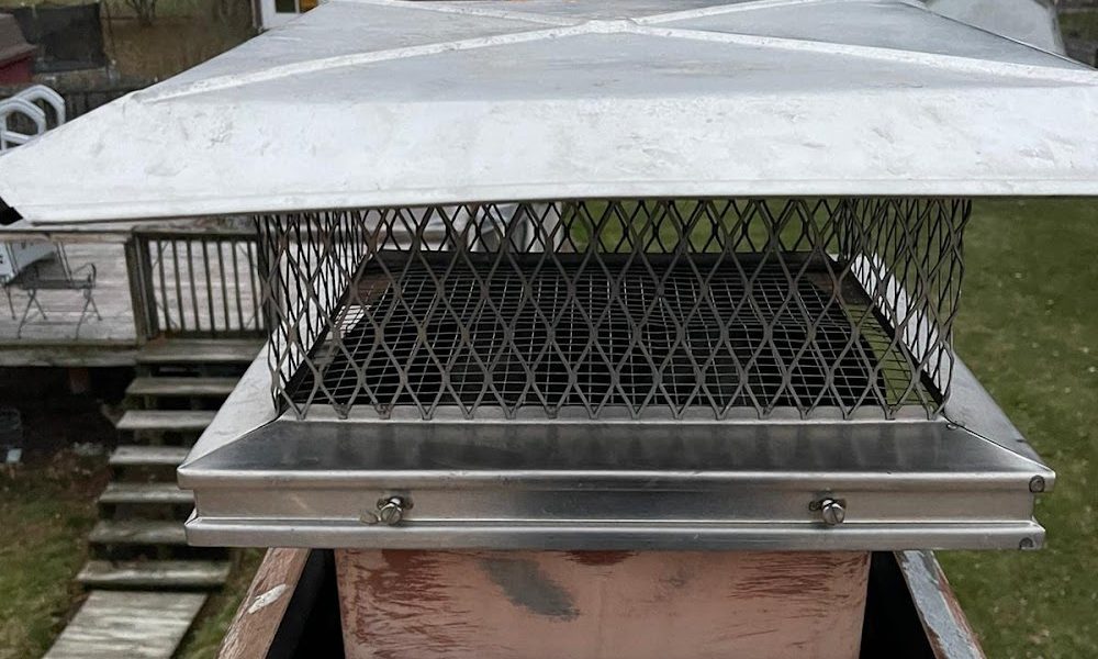 DAPG Dryer Vent & Air Duct Cleaning And Chimney Inspection Services LLC Of DE ,
