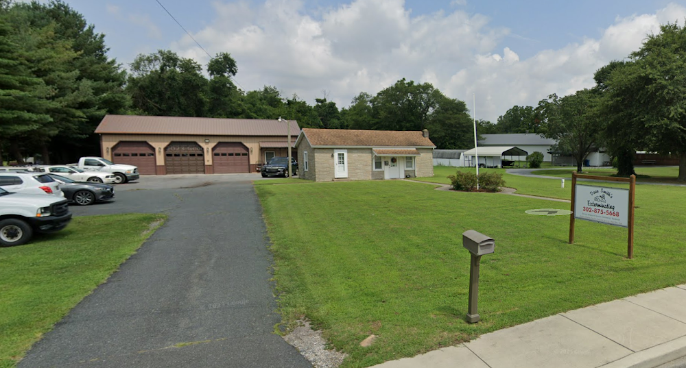 Dave Smith’s Exterminating