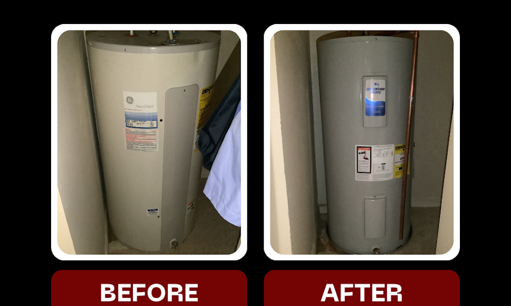 Davis Drain Cleaning