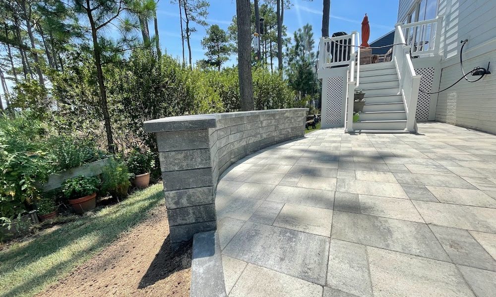 DC Lawn Care LLC