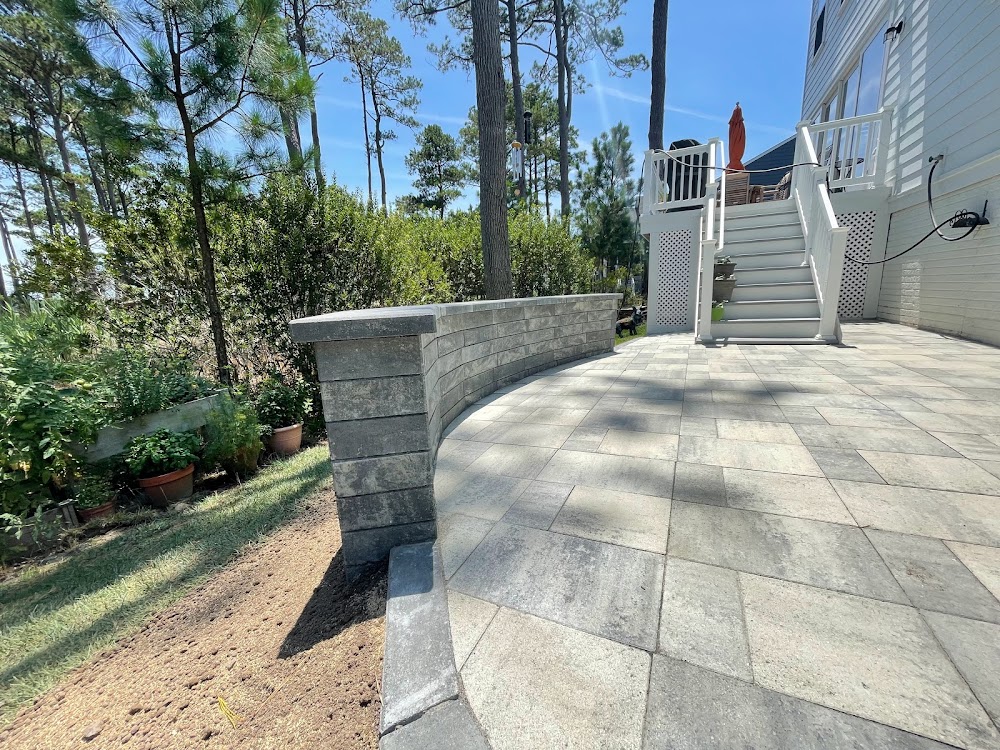 DC Lawn Care LLC