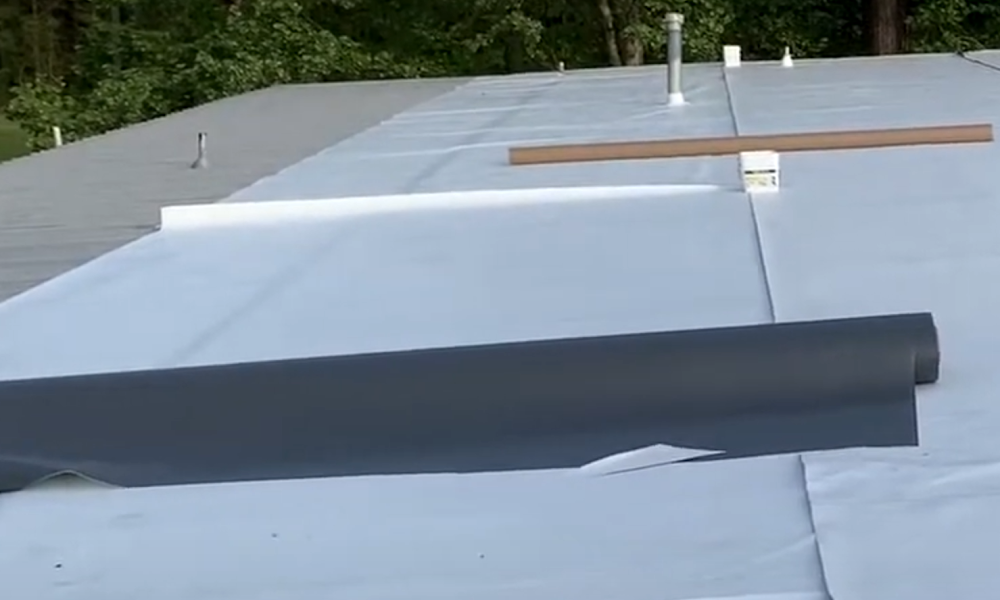 DE Commercial Roofing Pros of Wilmington DE