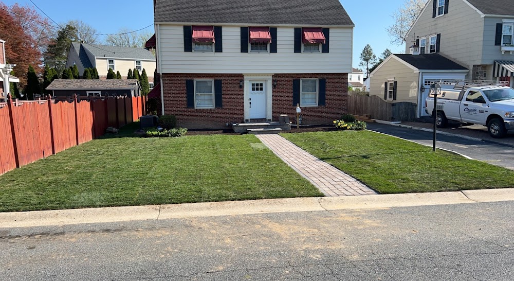 Delaware Lawn and Landscape