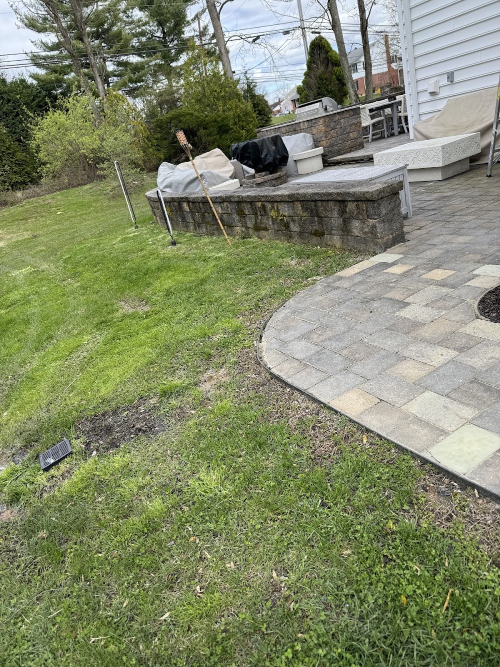 Delaware Lawn Crew LLC