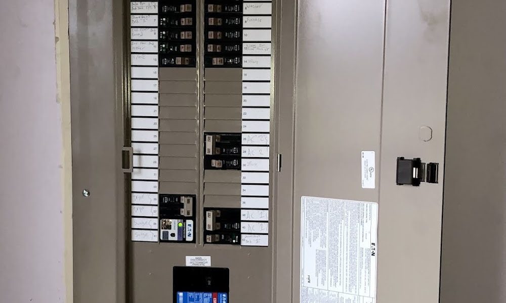 Delcollo Electric Inc