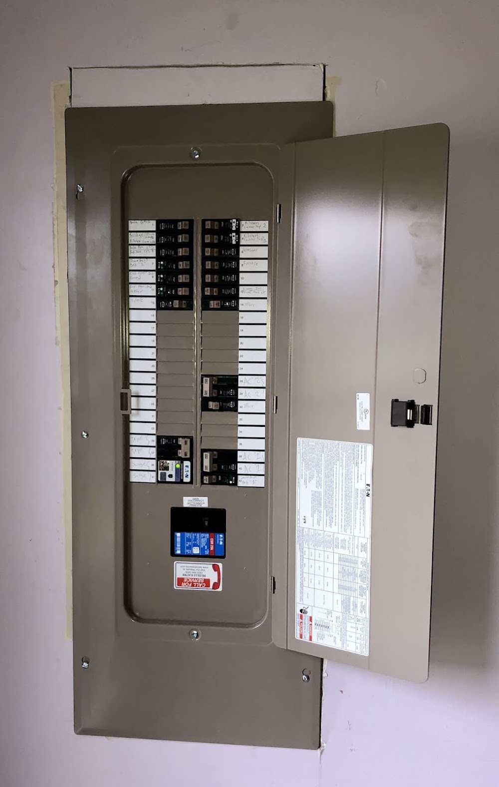 Delcollo Electric Inc