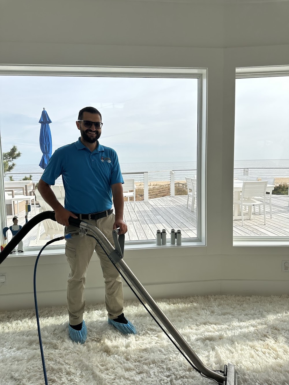 Delmarva Cleaning (Steam Wizards)