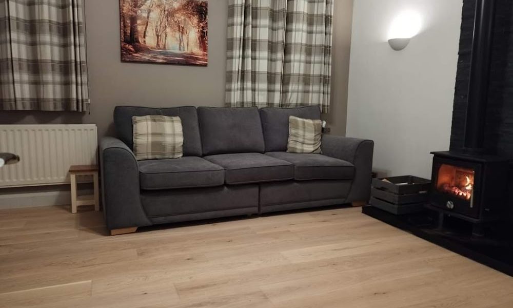 Dexter’s Flooring and Carpentry