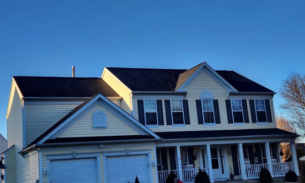 Diamond State Roofing and Restoration