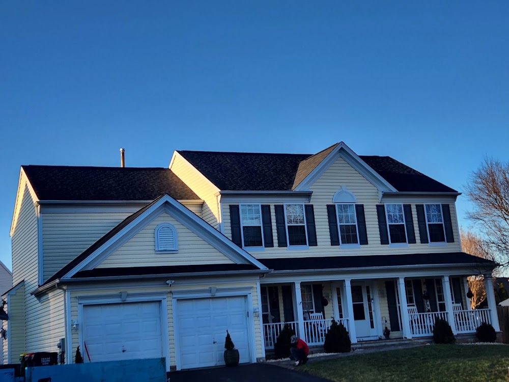 Diamond State Roofing and Restoration