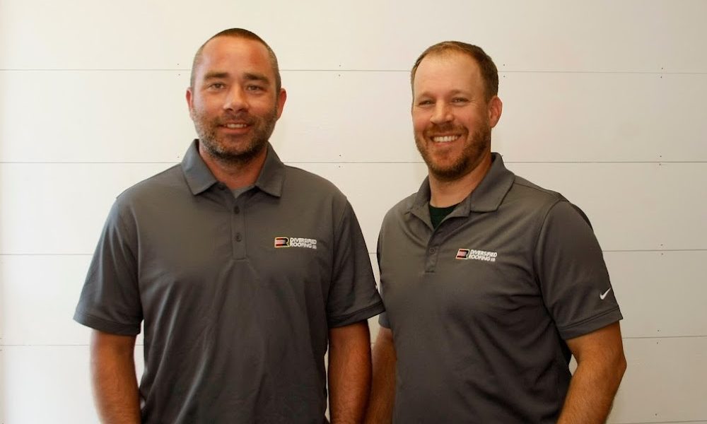 Diversified Roofing Co