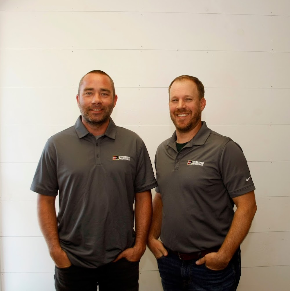Diversified Roofing Co