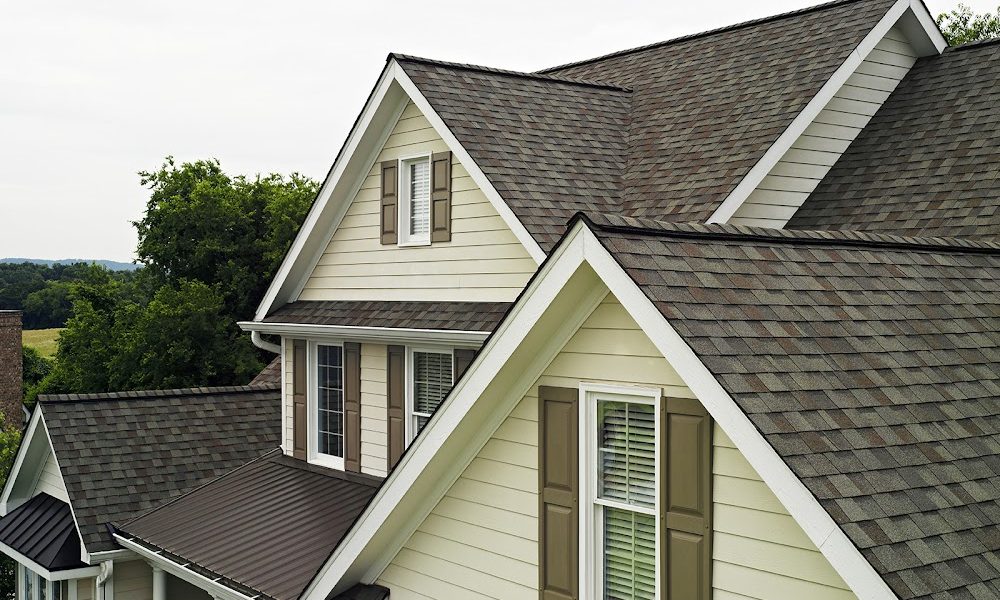 DNA Roofing and Siding