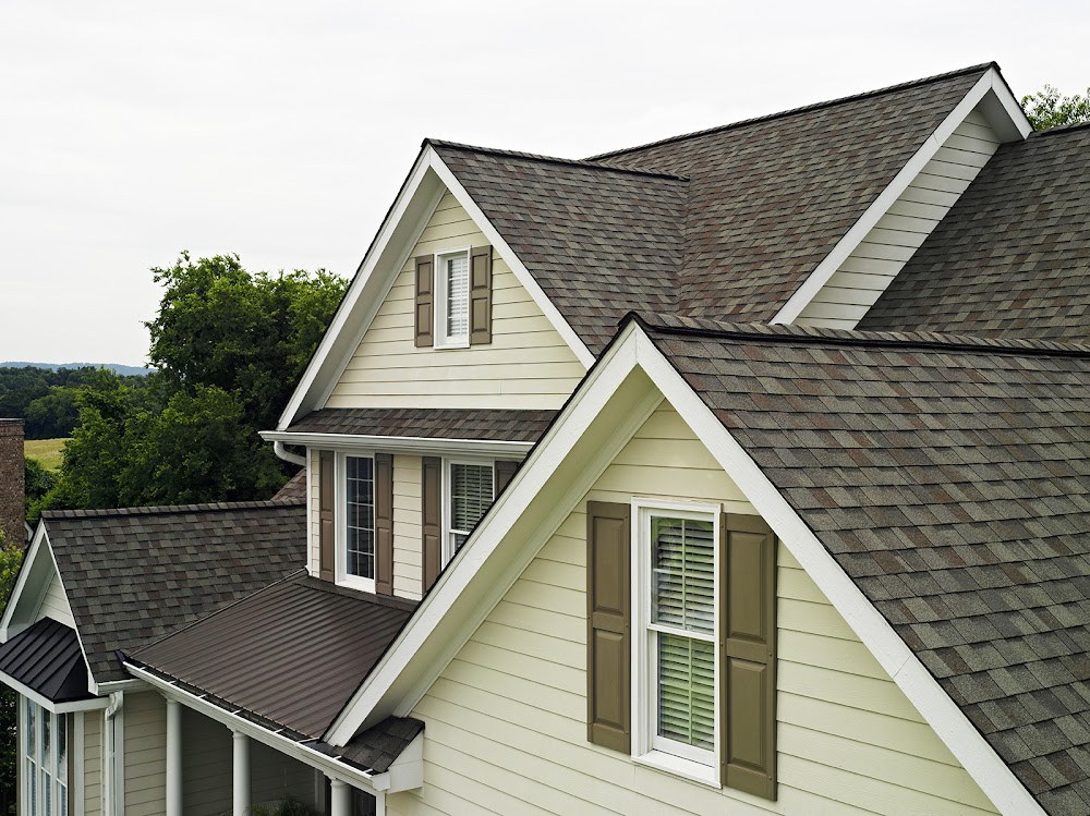 DNA Roofing and Siding