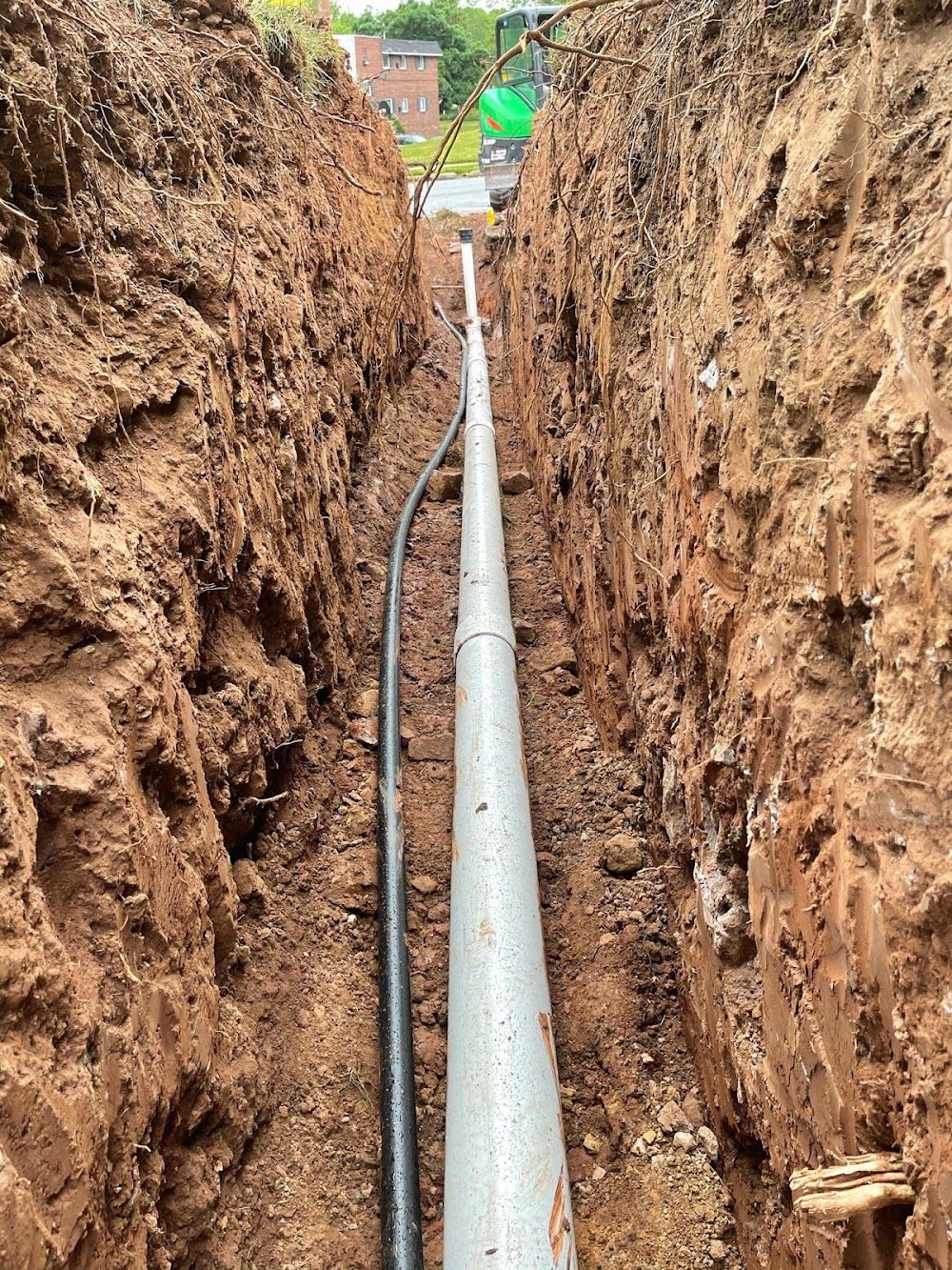 Done Right Plumbing & Heating