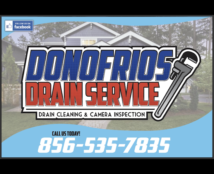 DOnofrio’s Drain Service