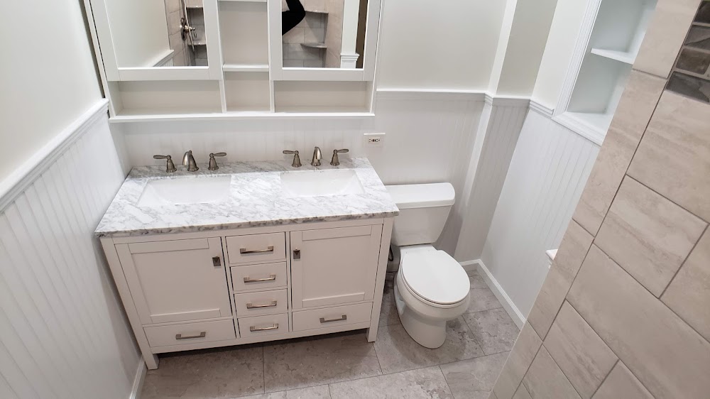 D’Orazio Plumbing, LLC