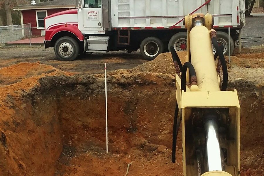 Dorney South Jersey Septic
