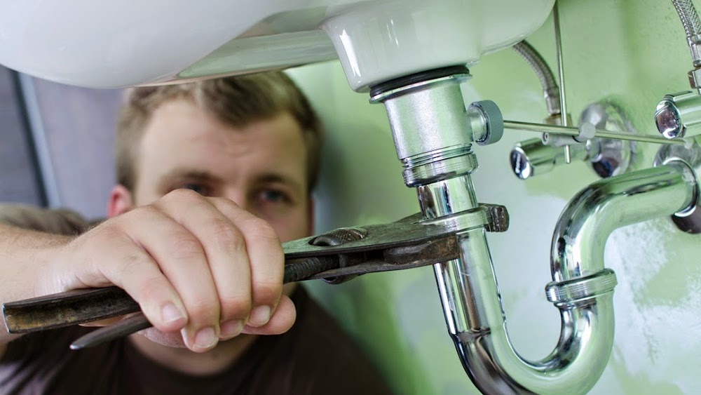 Doty Sewer & Drain Inc.