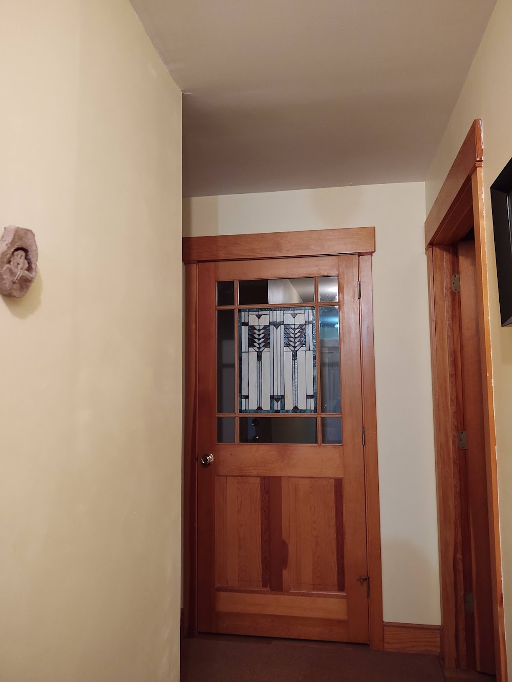 Doug Green Woodworking