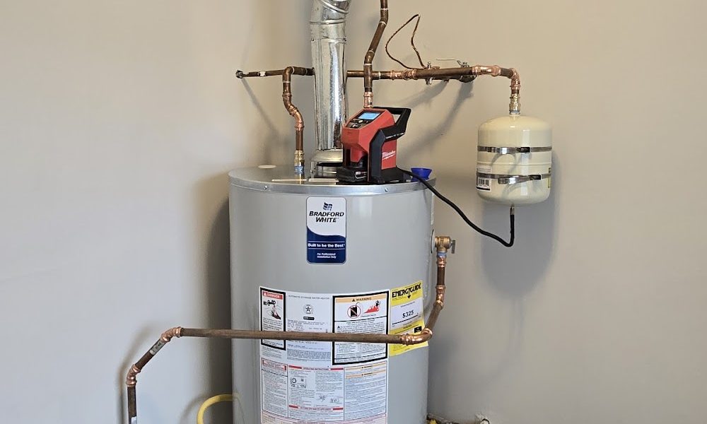 Dow Plumbing Services