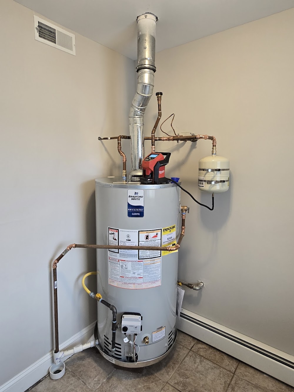 Dow Plumbing Services