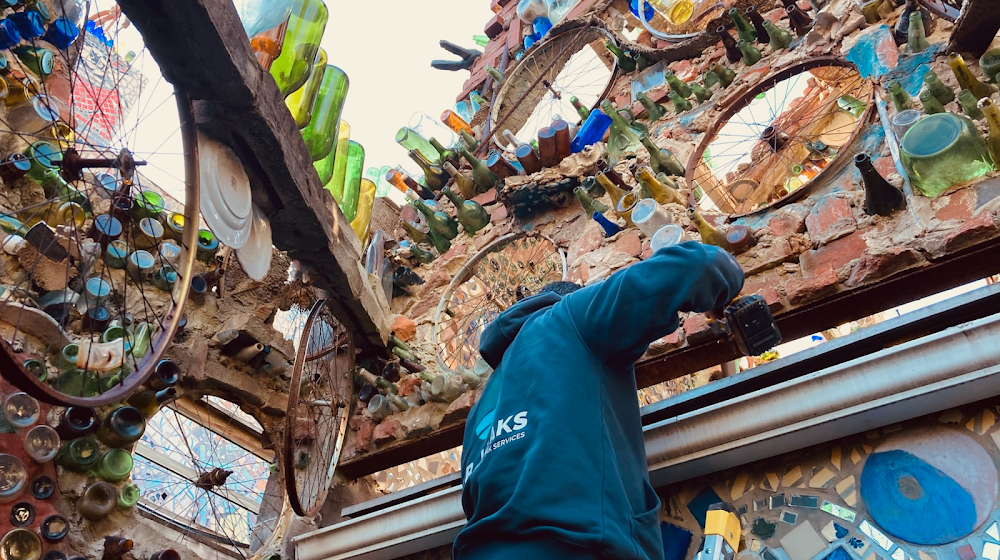 Dr. Leaks: Detect & Repair Leak Services