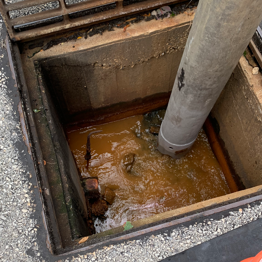 Drain Visions