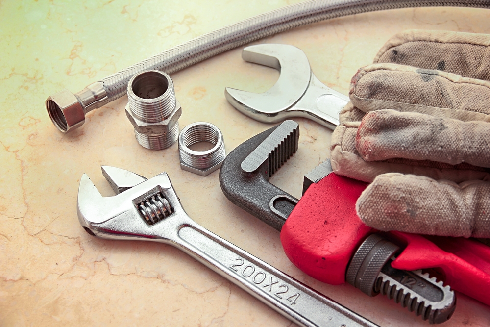 Drainmen Plumbing, Inc.