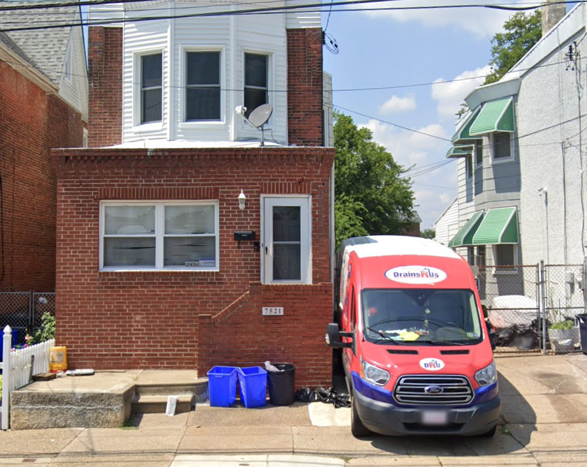 Drains R Us LLC